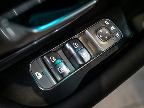 New 2025 Mercedes-Benz GLE 580 GLE 580 image 15