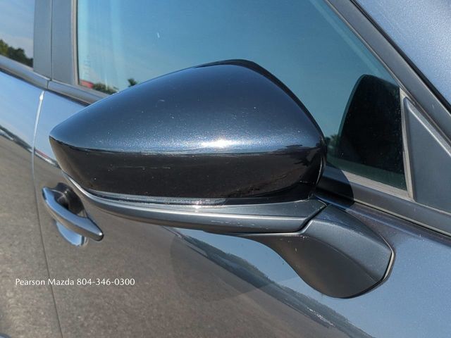 Used 2025 MAZDA CX-50 AWD 2.5 S w/ Select Package image 13