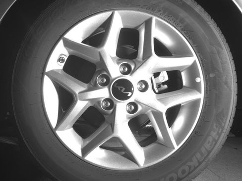 Used 2025 Kia Soul LX w/ LX Technology Package image 14