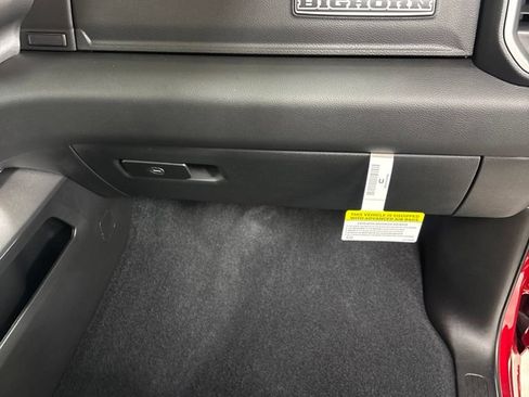New 2026 RAM 1500 Big Horn AWD/4WD image 26