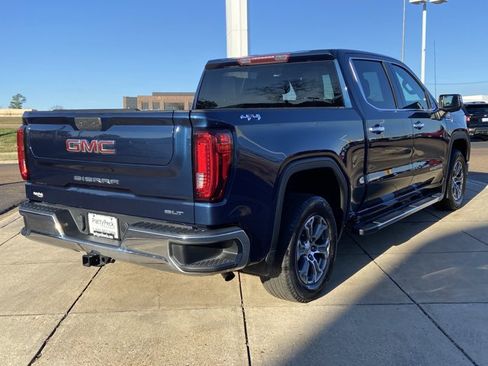 Used 2023 GMC Sierra 1500 SLT image 14