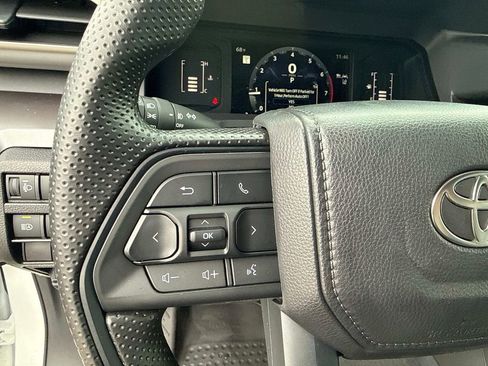 New 2026 Toyota Tacoma SR5 image 27