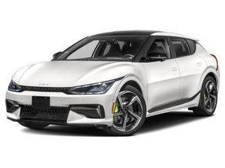 Used 2024 Kia EV6 GT AWD/4WD video 1