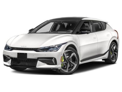 Used 2024 Kia EV6 GT
