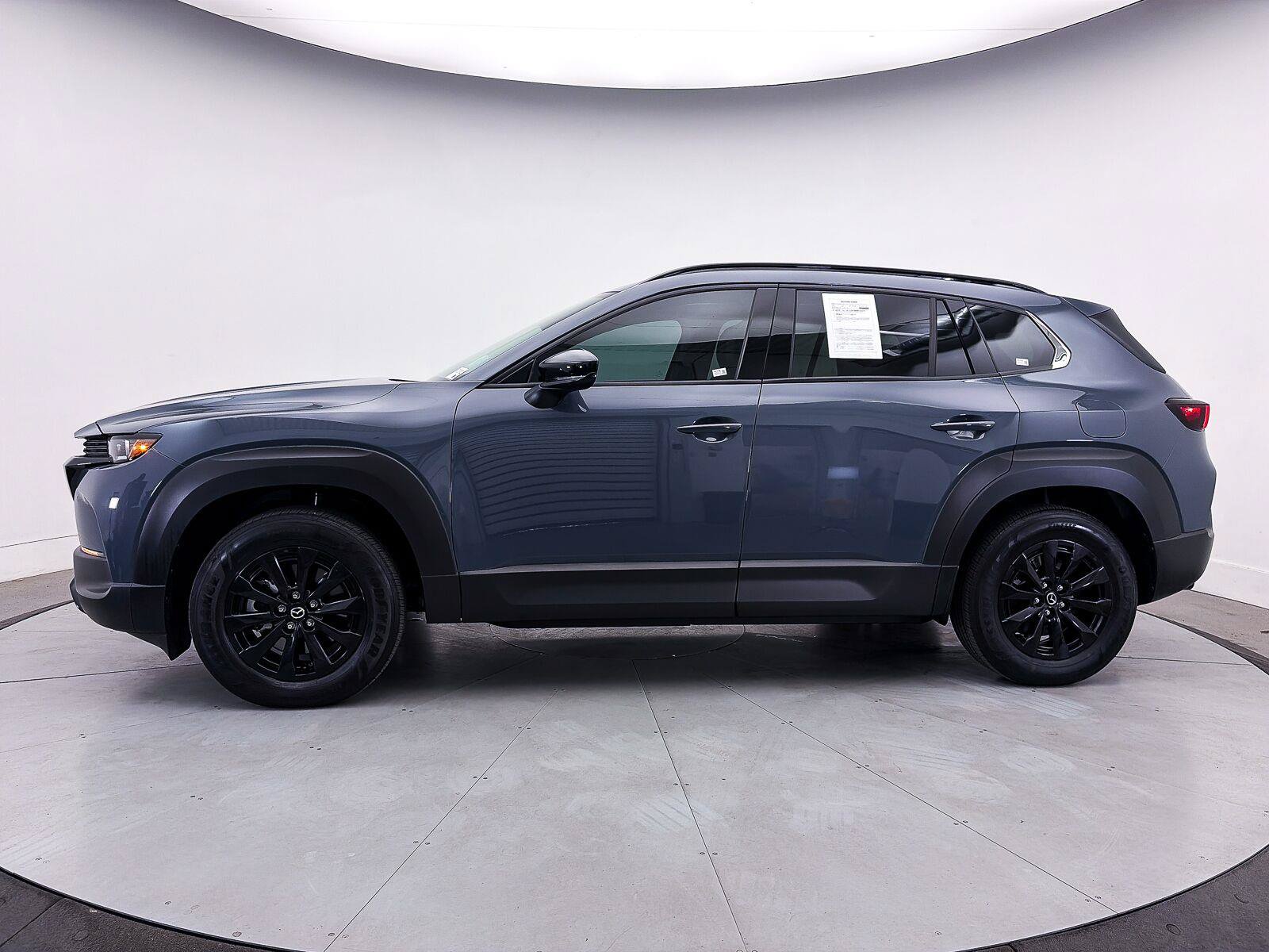 Used 2026 MAZDA CX-50 AWD 2.5 Hybrid w/ Weather Package image 38