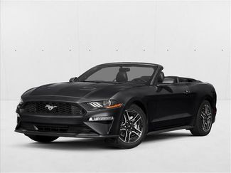 Used 2018 Ford Mustang Premium w/ Black Accent Package video 1