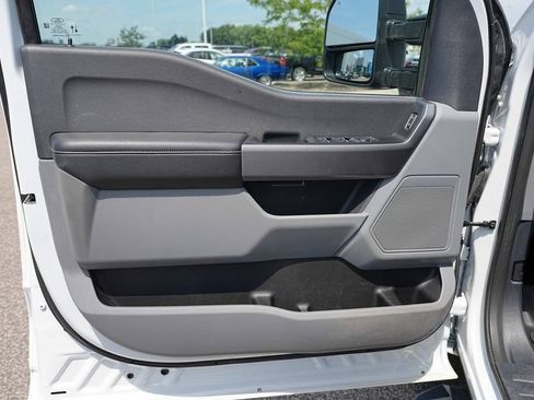 Used 2025 Ford F250 XLT AWD/4WD image 25