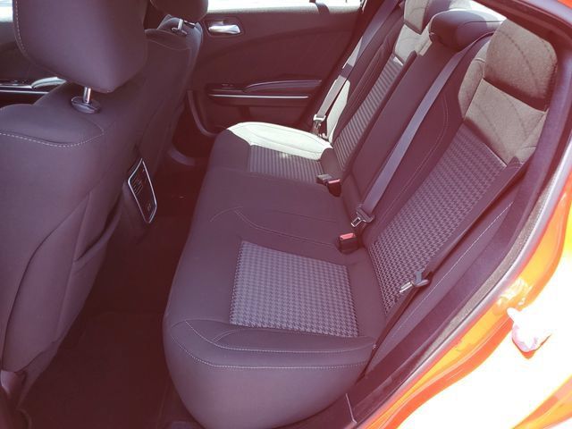 Used 2023 Dodge Charger SXT RWD image 10