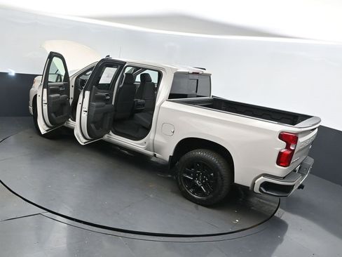 New 2026 Chevrolet Silverado 1500 RST w/ All Star Edition Plus image 2