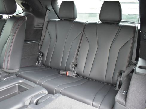 Used 2024 Acura MDX A-Spec AWD/4WD image 34