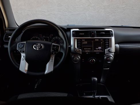 Certified 2023 Toyota 4Runner SR5 image 20