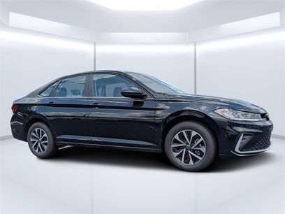 New 2025 Volkswagen Jetta S