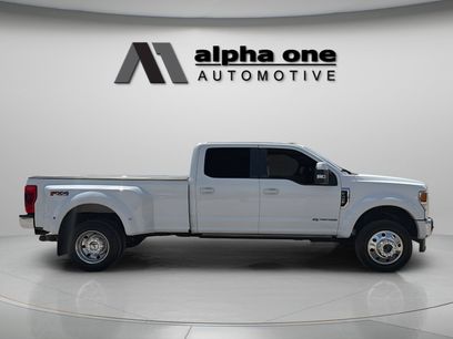 Used 2022 Ford F450 Lariat w/ Lariat Value Package
