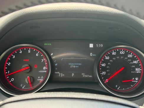 Used 2024 Toyota Camry XSE w/ Cold Weather Package FWD image 26