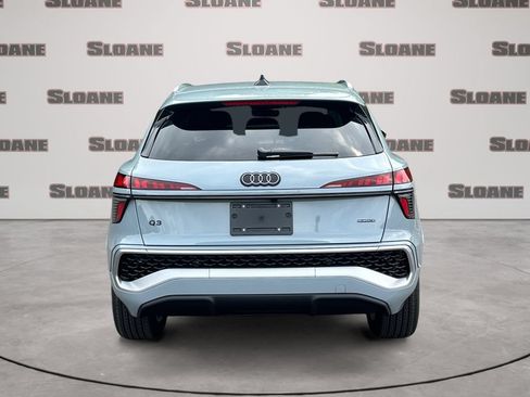 New 2026 Audi Q3 quattro 2.0T AWD/4WD image 4