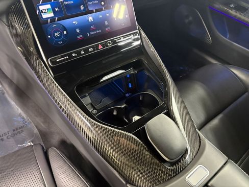 Certified 2024 Mercedes-Benz SL 63 AMG 4MATIC image 17