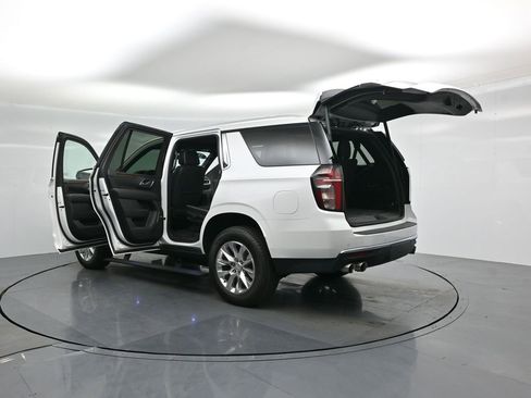Used 2023 Chevrolet Tahoe Premier image 37