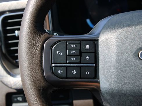 Certified 2024 Ford F250 King Ranch w/ Chrome Package image 17