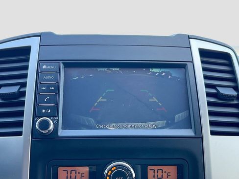 Used 2019 Nissan Frontier 2WD King Cab image 13