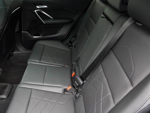 Certified 2026 BMW X2 xDrive28i w/ Technology Package image 35