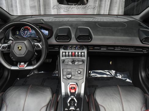 Used 2019 Lamborghini Huracan LP 580-2 image 20