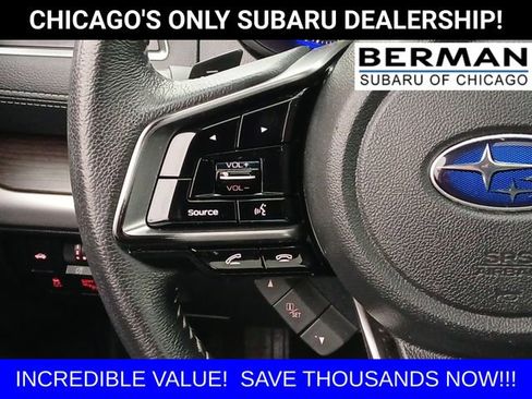 Used 2019 Subaru Legacy 2.5i Limited image 10