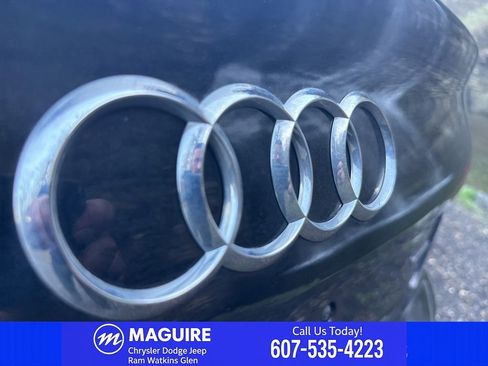 Used 2019 Audi A4 2.0T Premium w/ Convenience Package AWD/4WD image 6