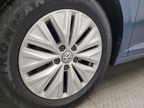 Used 2019 Volkswagen Jetta S FWD image 31