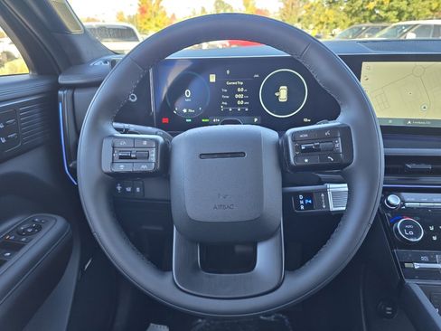 New 2026 Hyundai Santa Fe Calligraphy image 28