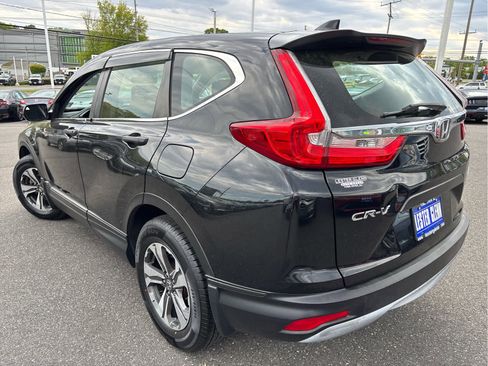 Used 2018 Honda CR-V LX image 25
