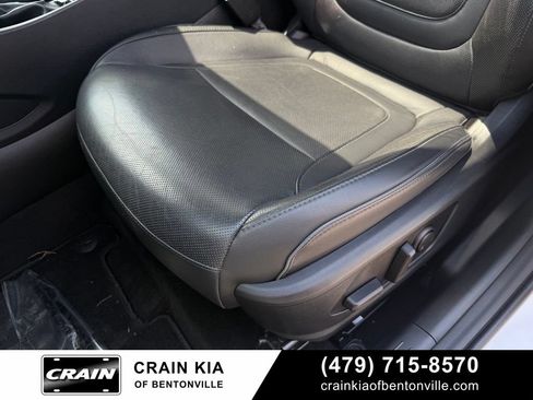 Used 2022 Hyundai Santa Cruz Limited AWD/4WD image 24