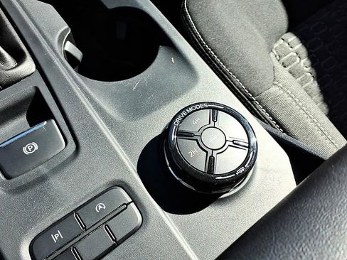 Used 2024 Ford Ranger XLT image 30