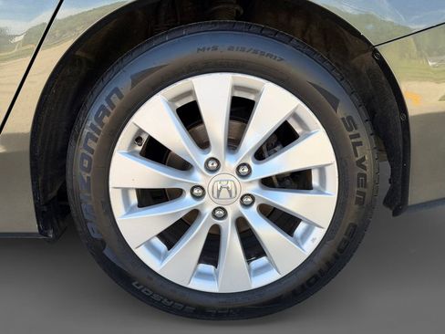 Used 2013 Honda Accord EX-L image 11