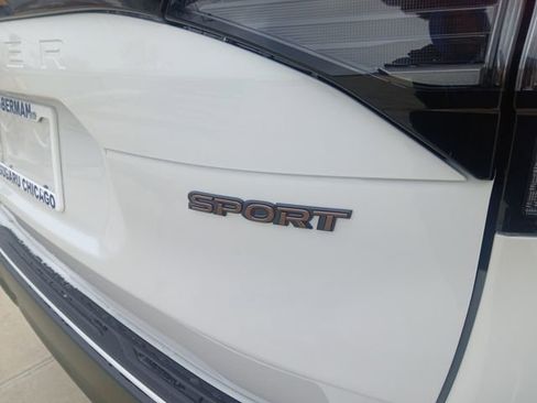 Used 2026 Subaru Forester Sport w/ Sport Package AWD/4WD image 28
