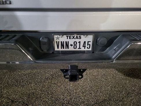 Used 2022 Chevrolet Silverado 1500 LT w/ Protection Package image 45