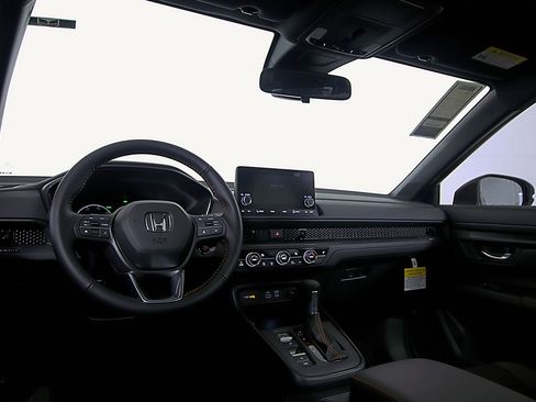 Certified 2026 Honda CR-V Sport image 12
