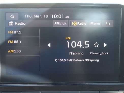 Certified 2023 Kia Forte LXS image 39