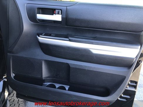 Used 2015 Toyota Tundra SR5 AWD/4WD image 21