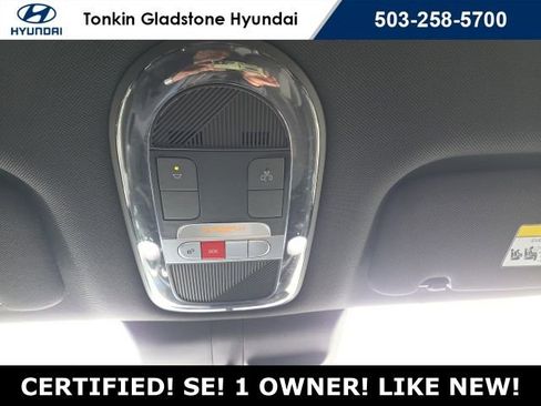 Certified 2024 Hyundai Ioniq 6 SE image 20