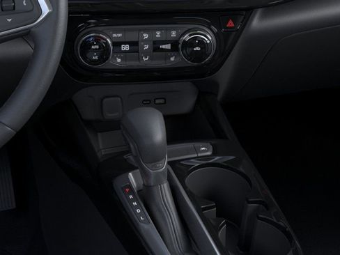 New 2026 Chevrolet Trax ACTIV image 23