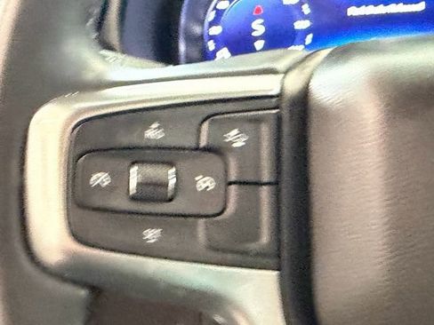 Certified 2024 Chevrolet Tahoe Z71 AWD/4WD image 24