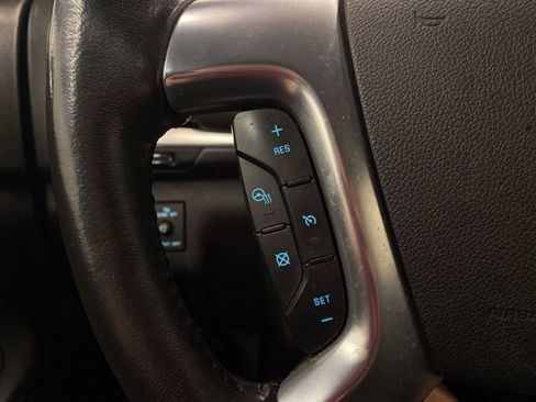 Used 2016 Chevrolet Traverse LTZ AWD/4WD image 32