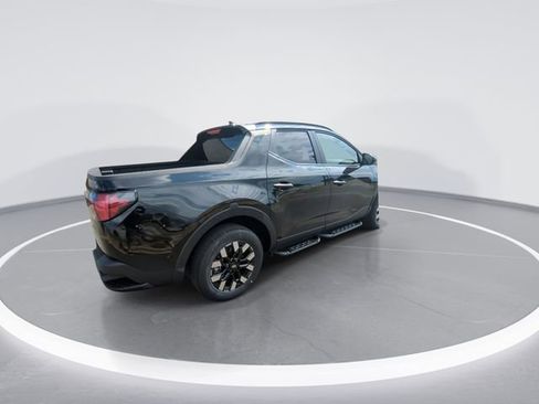 New 2026 Hyundai Santa Cruz SEL AWD/4WD image 8