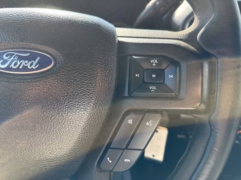 Used 2017 Ford F250 XLT image 32