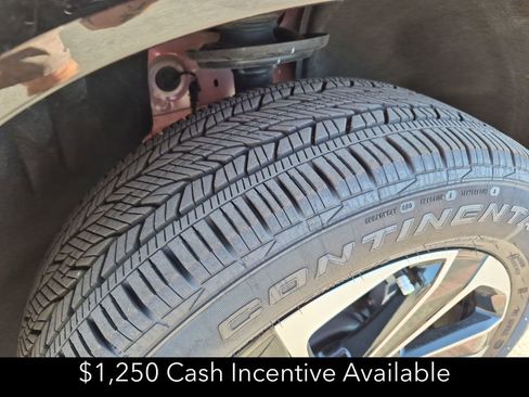 New 2026 Buick Enclave Sport Touring w/ Power Package FWD image 16