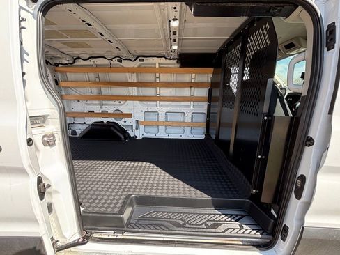 Used 2024 Ford Transit 250 Low Roof w/ Exterior Upgrade Package RWD image 19
