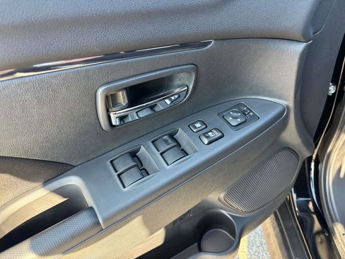New 2026 Mitsubishi Outlander Sport AWD image 6