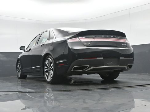 Used 2019 Lincoln MKZ Reserve image 53