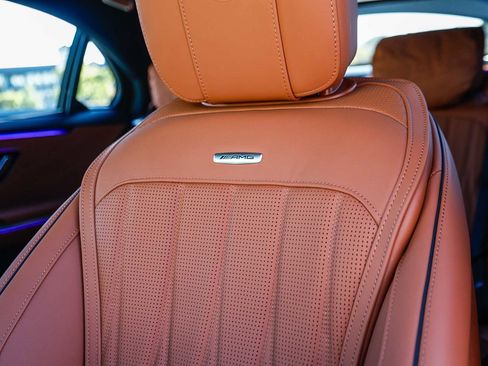 New 2026 Mercedes-Benz S 63 AMG S image 29