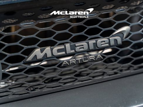 New 2026 McLaren Artura RWD image 22